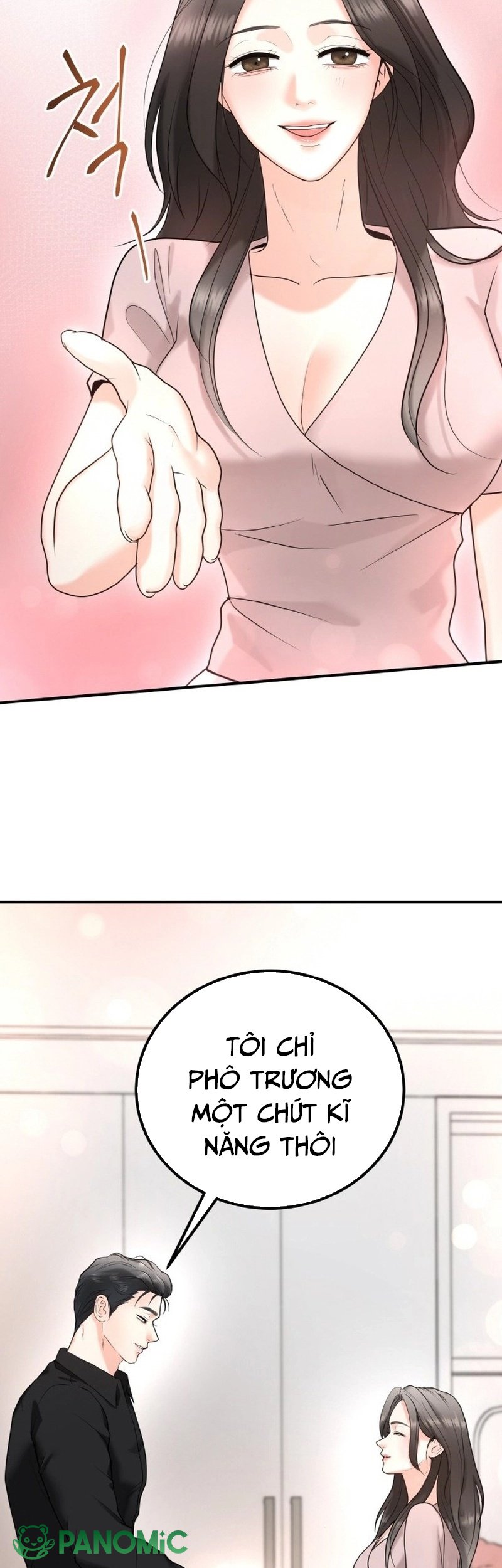 [18+] Chồng Của Bạn Tôi - Chap 6 - Trang 50