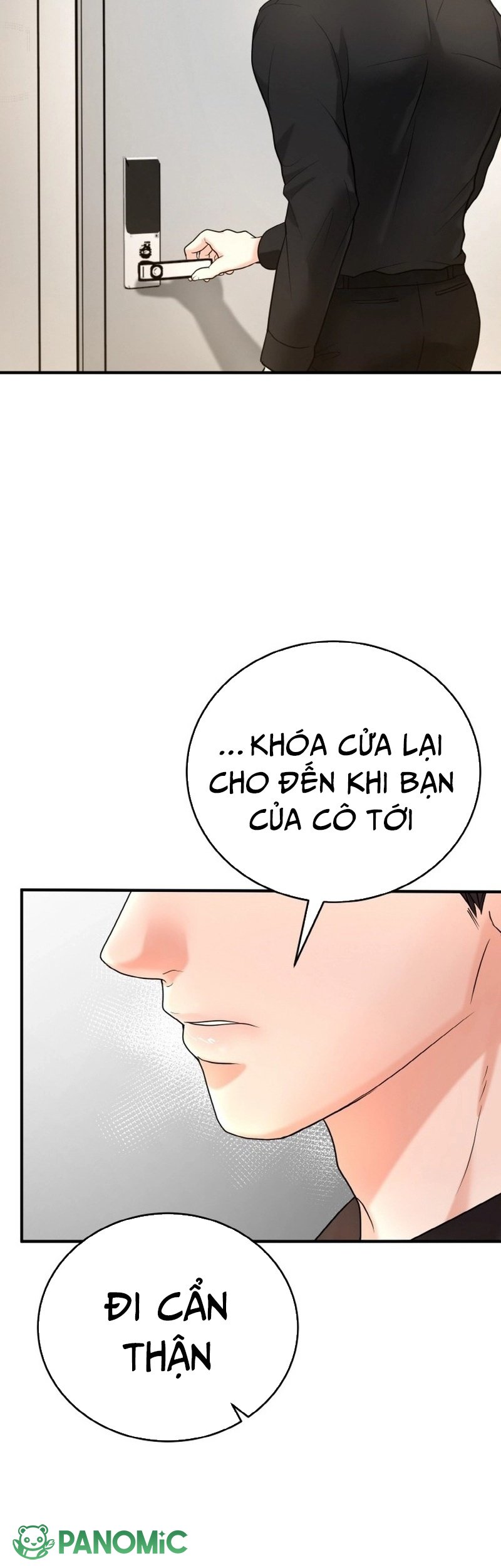 [18+] Chồng Của Bạn Tôi - Chap 6 - Trang 58