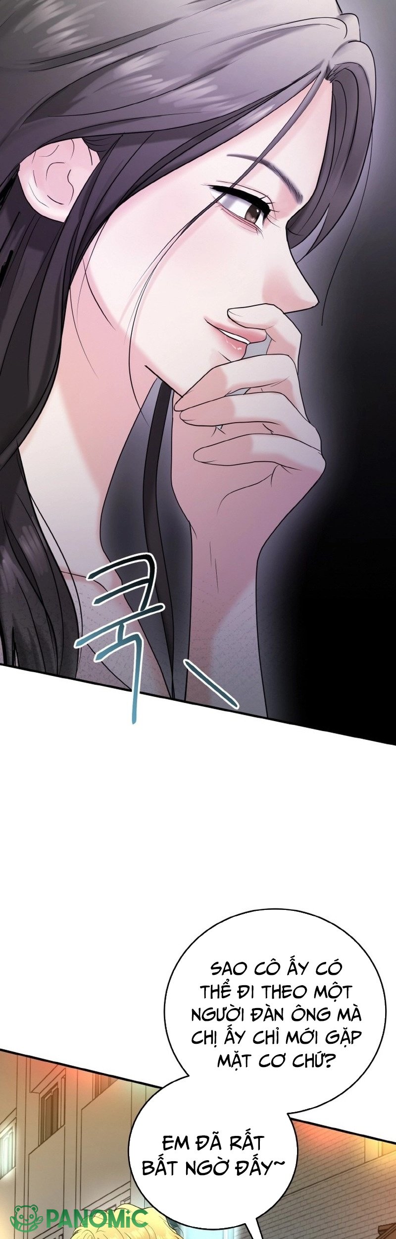 [18+] Chồng Của Bạn Tôi - Chap 6 - Trang 9