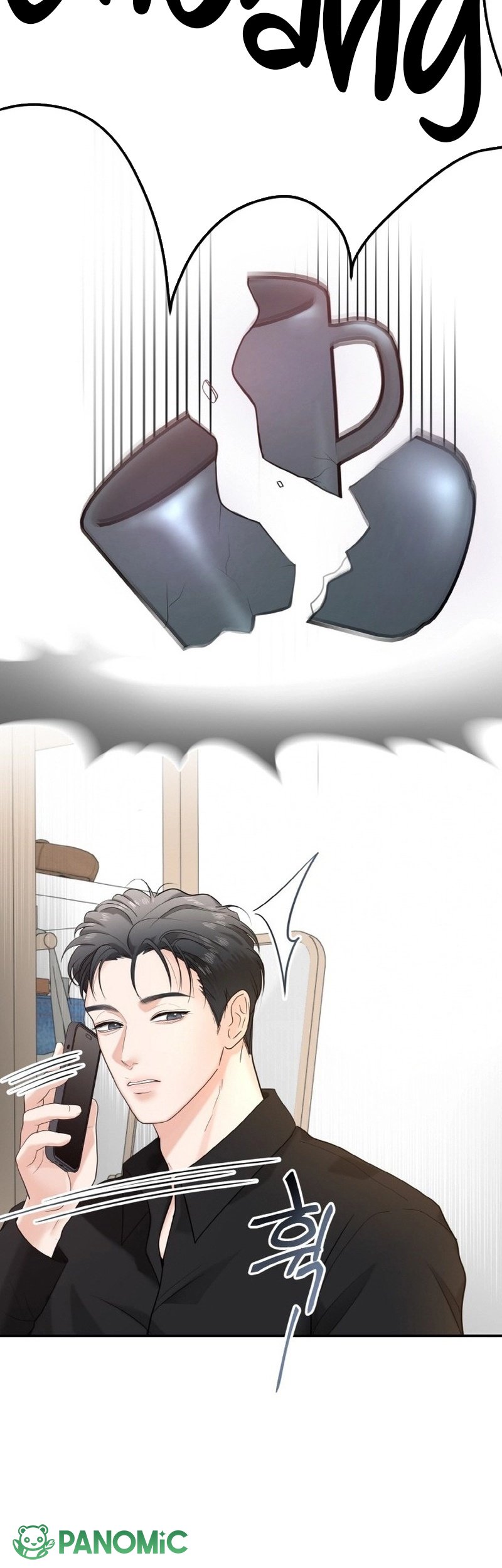[18+] Chồng Của Bạn Tôi - Chap 6 - Trang 14