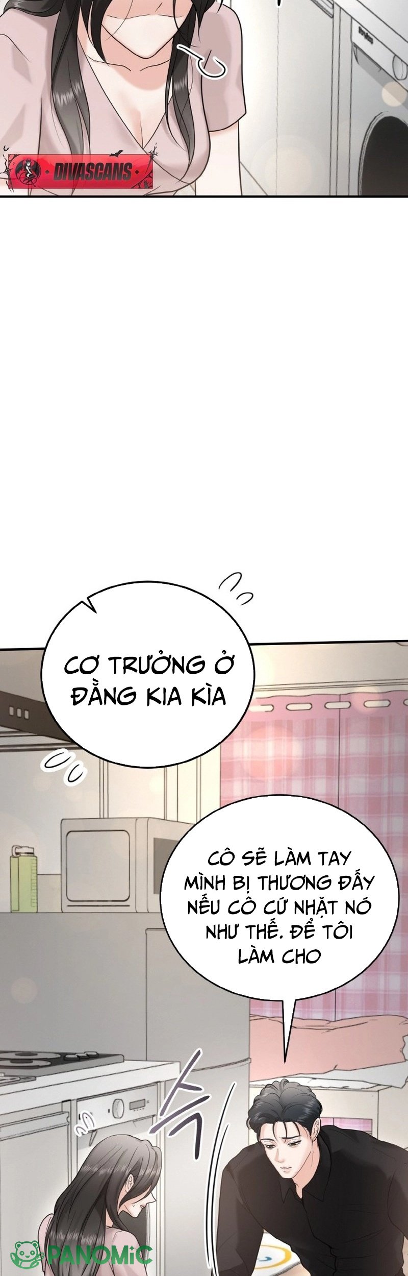 [18+] Chồng Của Bạn Tôi - Chap 6 - Trang 20