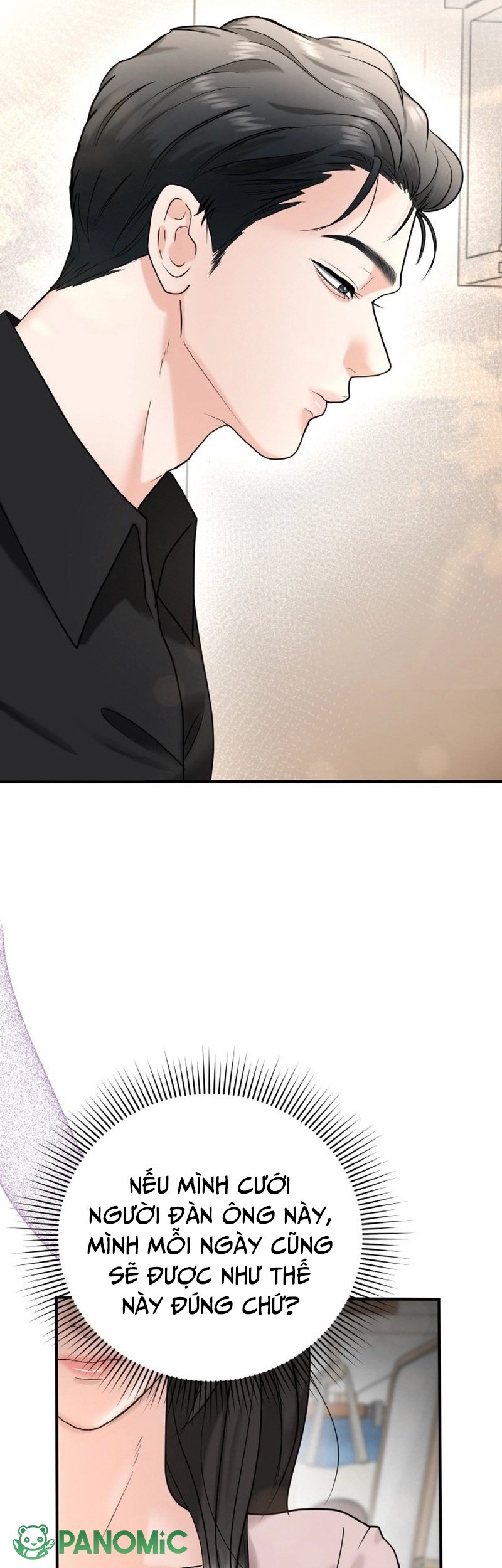 [18+] Chồng Của Bạn Tôi - Chap 6 - Trang 24