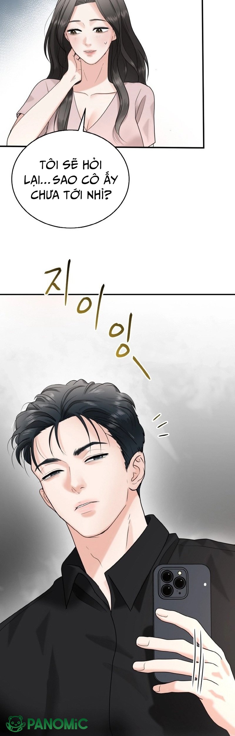 [18+] Chồng Của Bạn Tôi - Chap 6 - Trang 28
