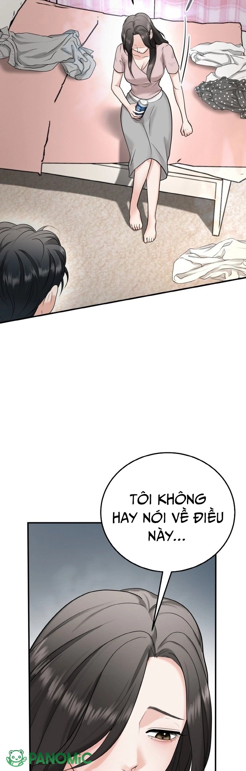 [18+] Chồng Của Bạn Tôi - Chap 6 - Trang 38