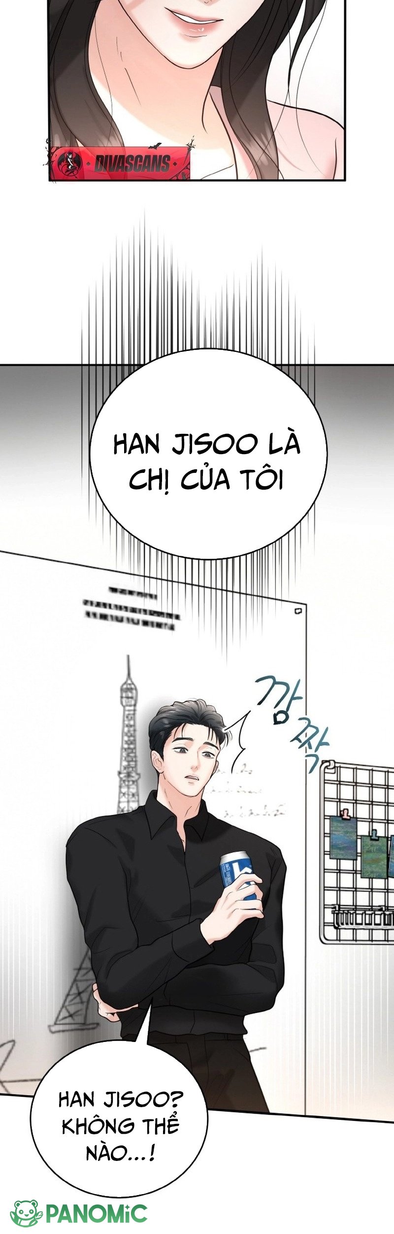 [18+] Chồng Của Bạn Tôi - Chap 6 - Trang 39