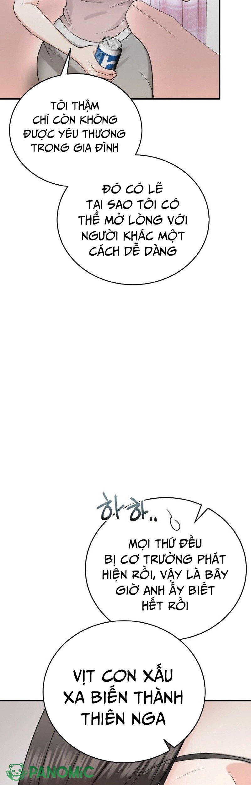 [18+] Chồng Của Bạn Tôi - Chap 6 - Trang 43
