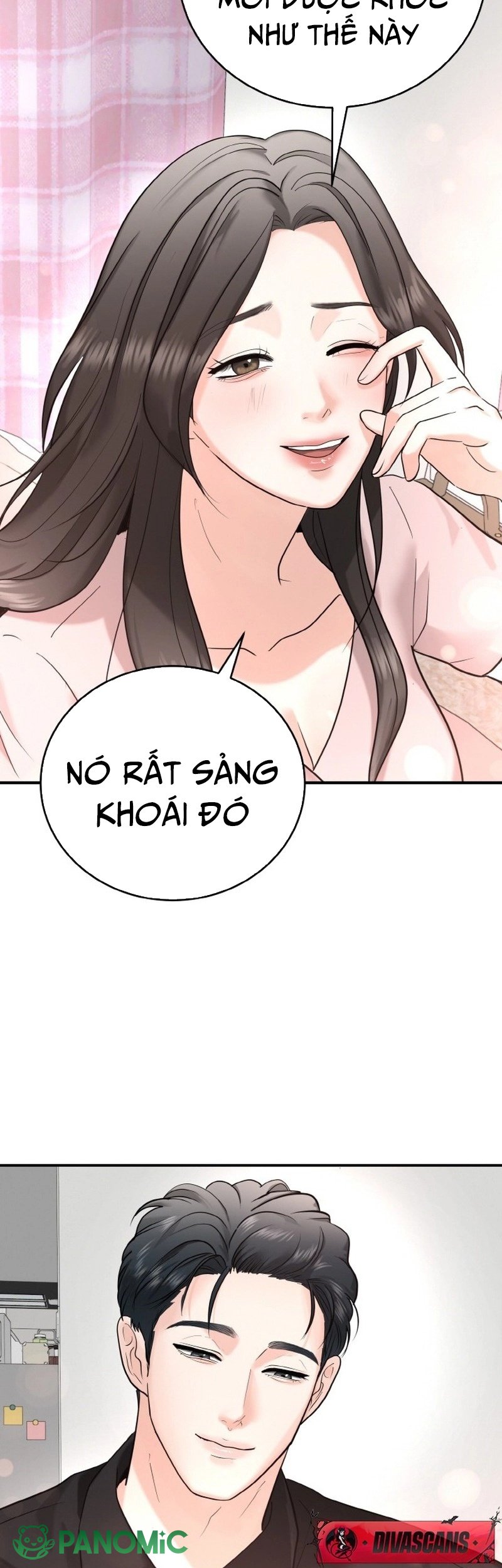 [18+] Chồng Của Bạn Tôi - Chap 6 - Trang 47