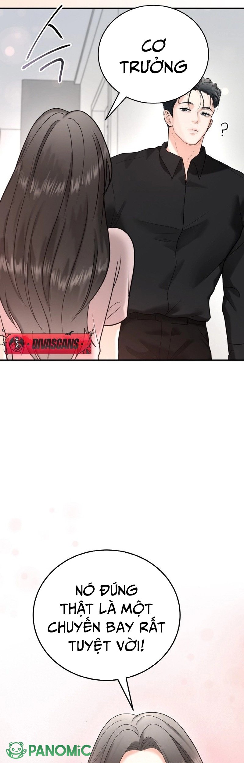 [18+] Chồng Của Bạn Tôi - Chap 6 - Trang 49