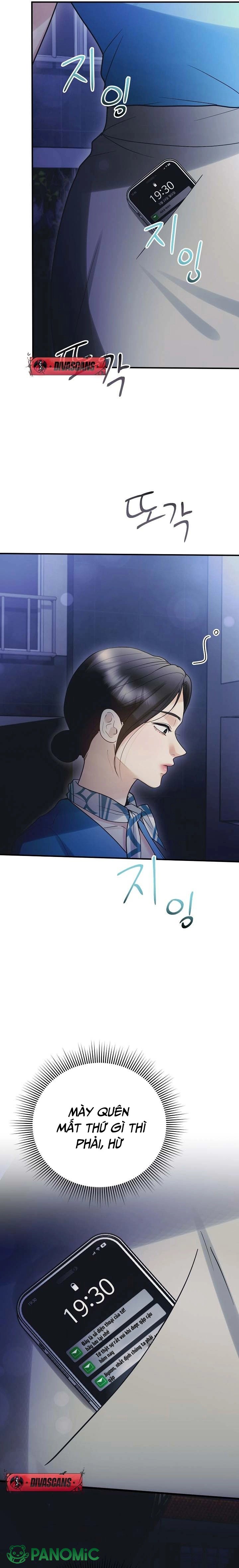 [18+] Chồng Của Bạn Tôi - Chap 7 - Trang 7