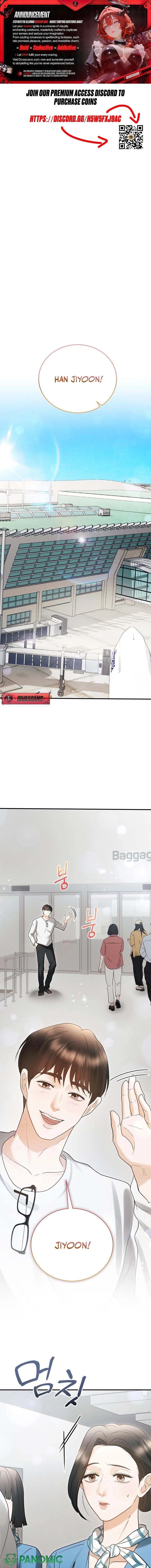 [18+] Chồng Của Bạn Tôi - Chap 7 - Trang 1