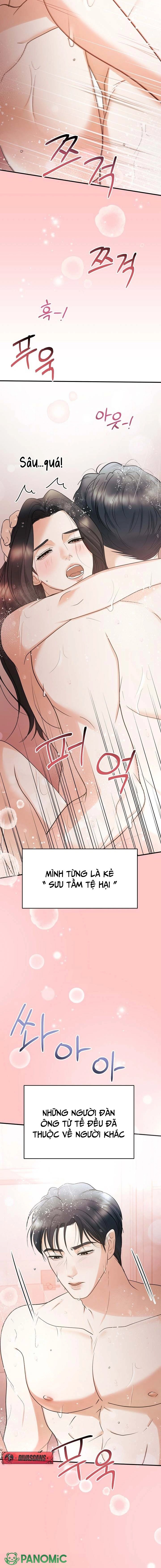 [18+] Chồng Của Bạn Tôi - Chap 7 - Trang 14