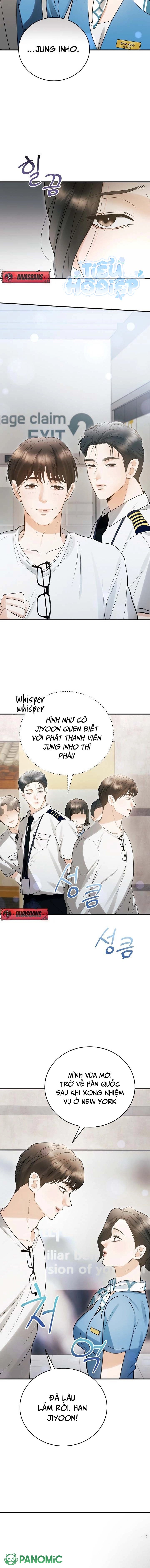 [18+] Chồng Của Bạn Tôi - Chap 7 - Trang 2