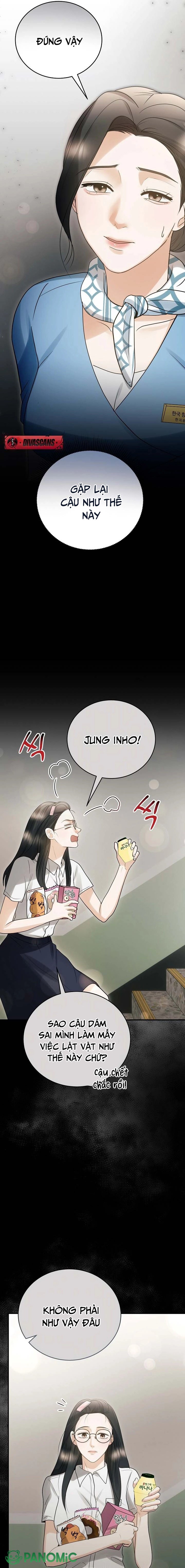 [18+] Chồng Của Bạn Tôi - Chap 7 - Trang 3