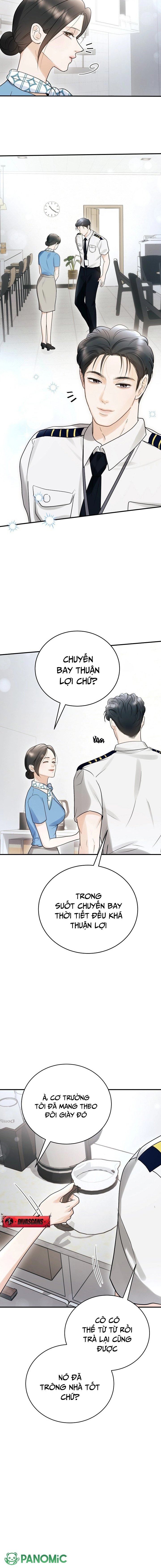 [18+] Chồng Của Bạn Tôi - Chap 7 - Trang 30
