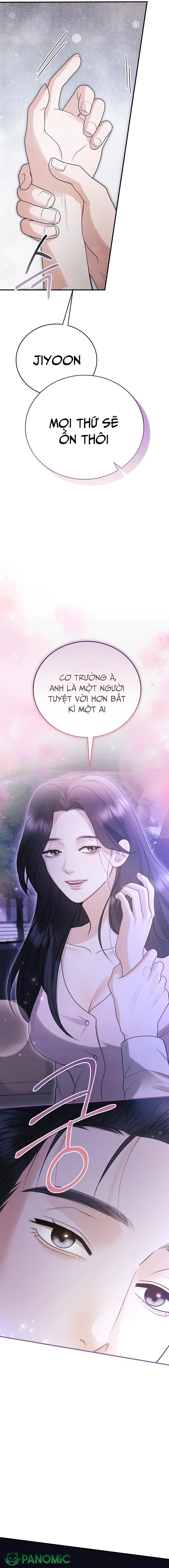 [18+] Chồng Của Bạn Tôi - Chap 8 - Trang 7