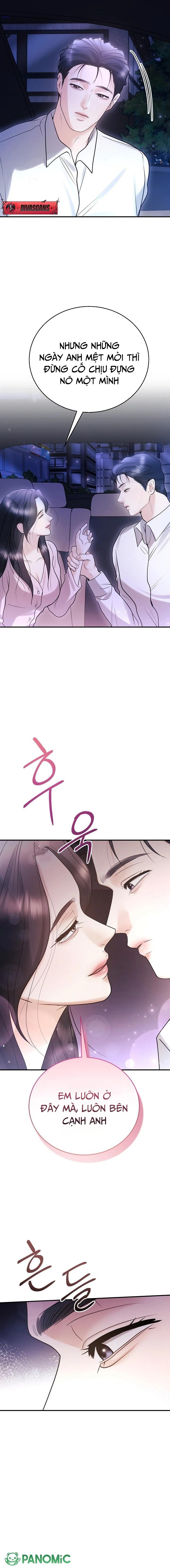 [18+] Chồng Của Bạn Tôi - Chap 8 - Trang 8