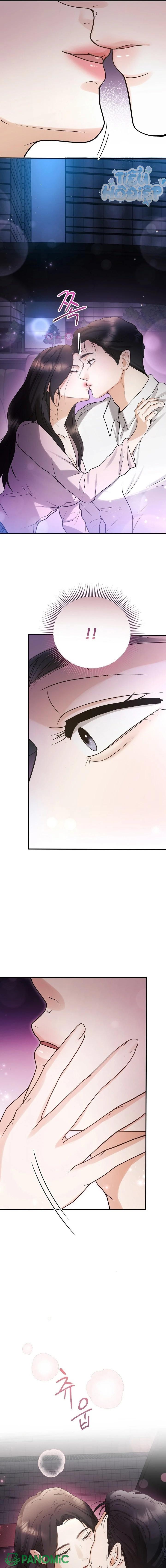 [18+] Chồng Của Bạn Tôi - Chap 8 - Trang 9