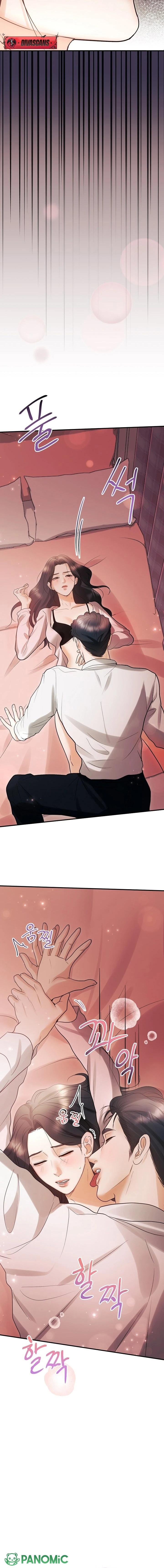 [18+] Chồng Của Bạn Tôi - Chap 8 - Trang 12