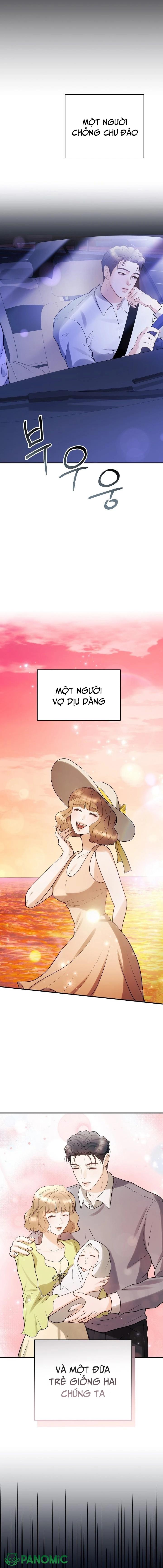 [18+] Chồng Của Bạn Tôi - Chap 8 - Trang 2