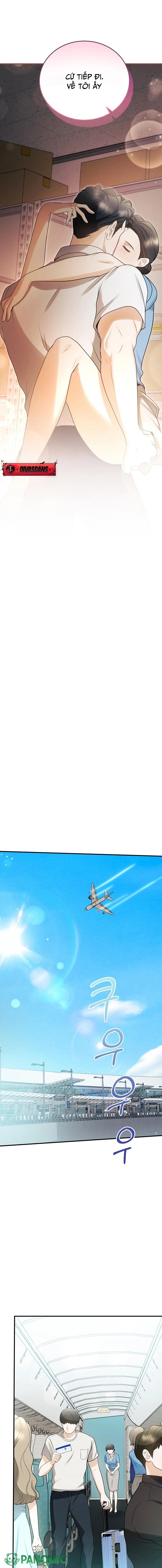 [18+] Chồng Của Bạn Tôi - Chap 9 - Trang 15