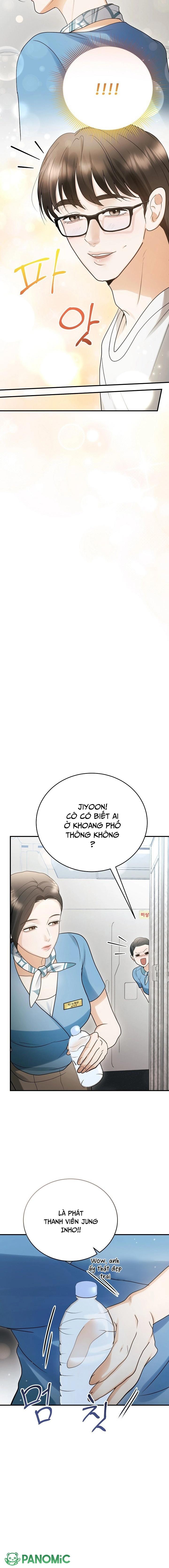 [18+] Chồng Của Bạn Tôi - Chap 9 - Trang 18