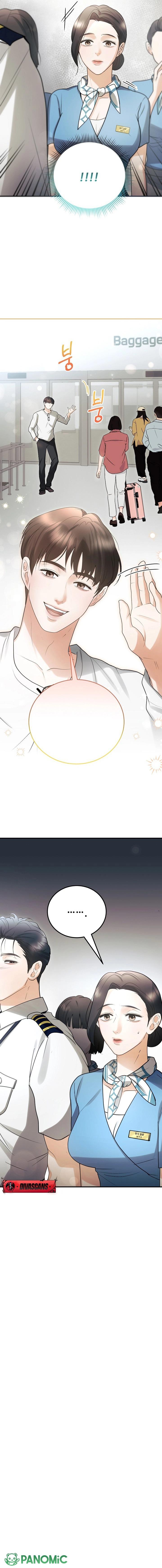 [18+] Chồng Của Bạn Tôi - Chap 9 - Trang 21