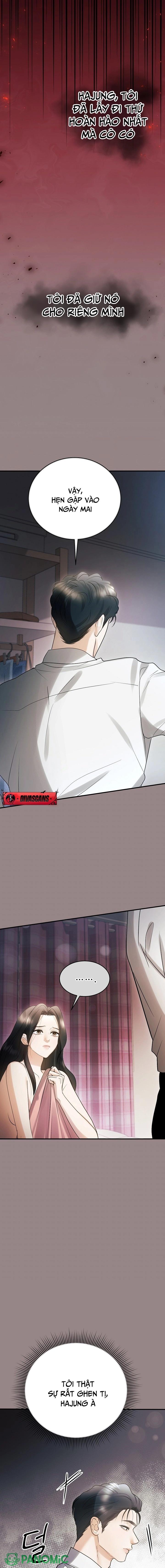 [18+] Chồng Của Bạn Tôi - Chap 9 - Trang 3