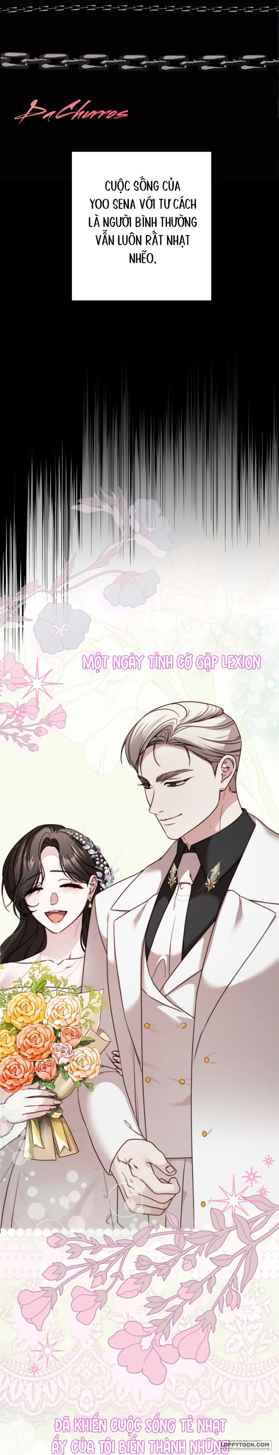 [18+] Cô Dâu Anh Hùng - Chap 0 - Trang 1