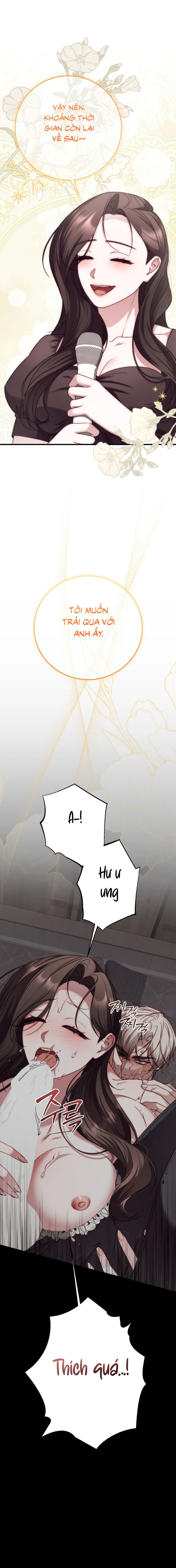 [18+] Cô Dâu Anh Hùng - Chap 1 - 🔞🔞🔞 - Trang 10