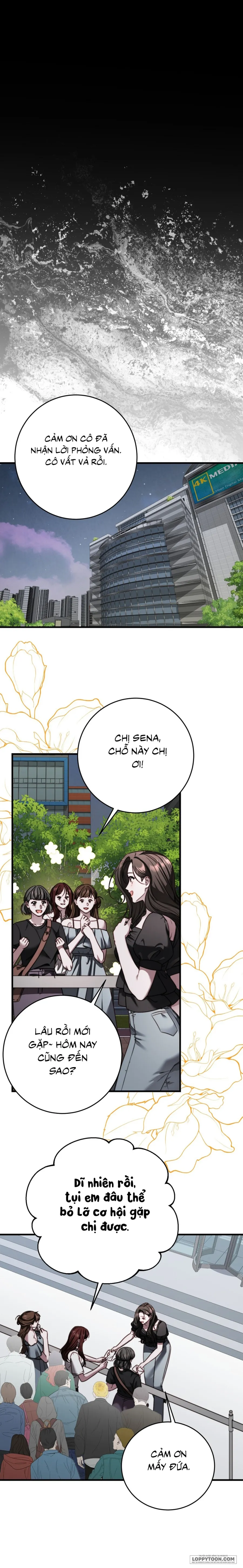 [18+] Cô Dâu Anh Hùng - Chap 1 - 🔞🔞🔞 - Trang 11