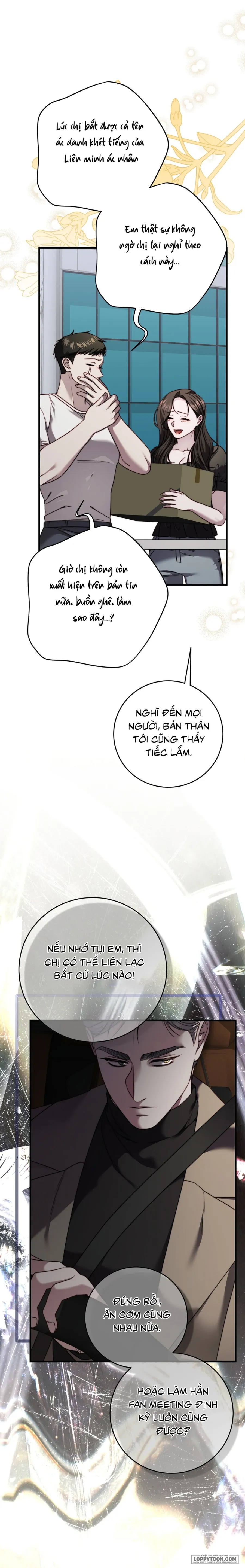 [18+] Cô Dâu Anh Hùng - Chap 1 - 🔞🔞🔞 - Trang 14