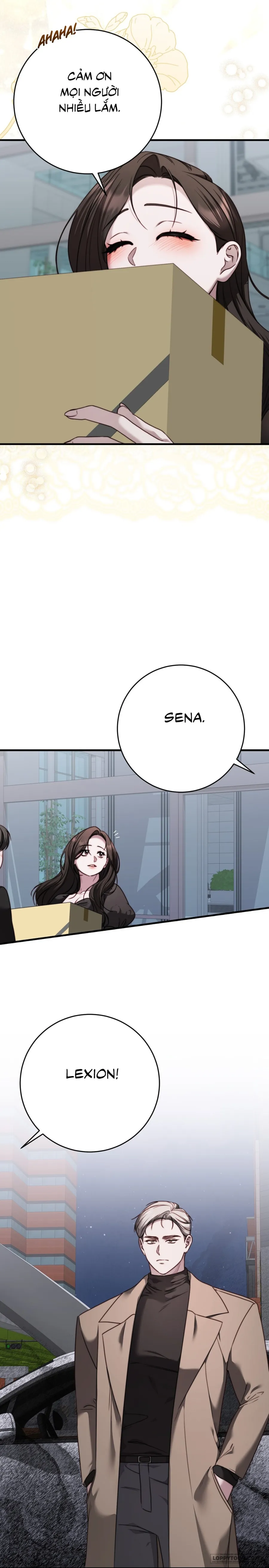 [18+] Cô Dâu Anh Hùng - Chap 1 - 🔞🔞🔞 - Trang 15