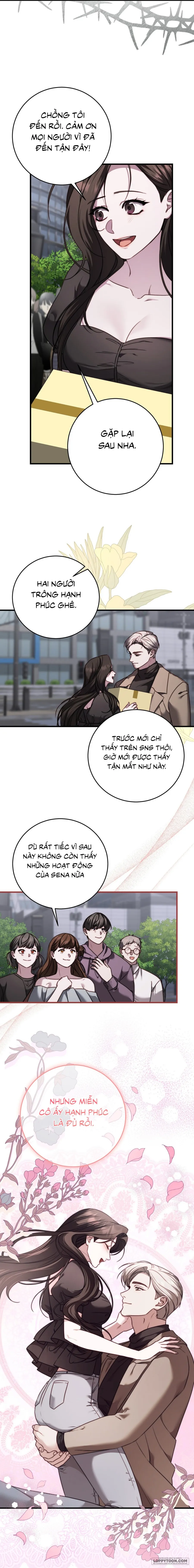 [18+] Cô Dâu Anh Hùng - Chap 1 - 🔞🔞🔞 - Trang 16