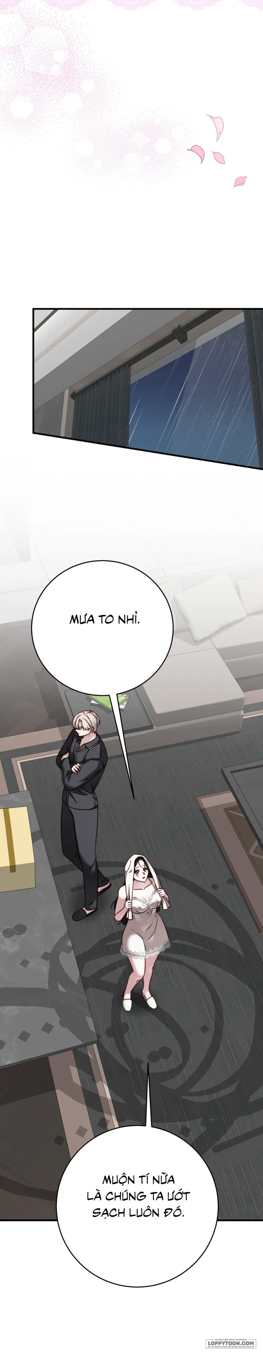 [18+] Cô Dâu Anh Hùng - Chap 1 - 🔞🔞🔞 - Trang 17