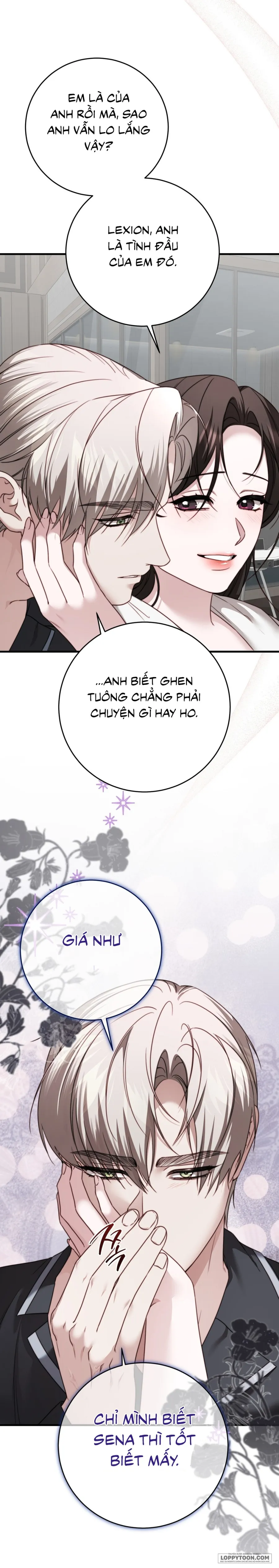 [18+] Cô Dâu Anh Hùng - Chap 1 - 🔞🔞🔞 - Trang 19