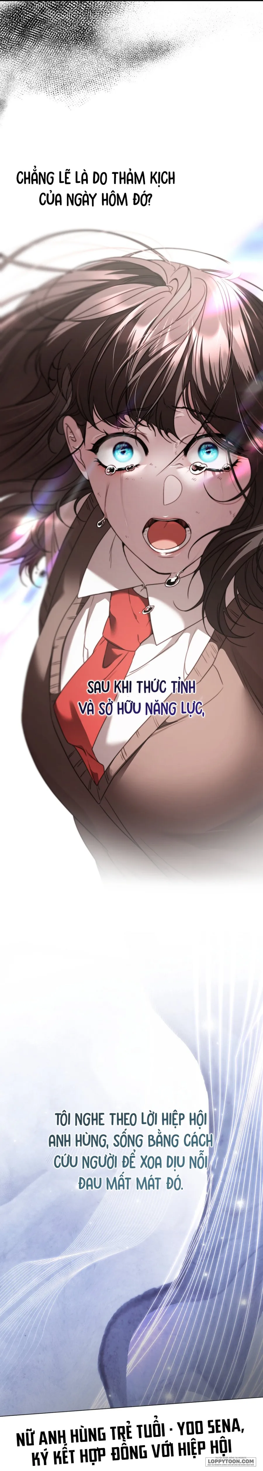 [18+] Cô Dâu Anh Hùng - Chap 1 - 🔞🔞🔞 - Trang 2