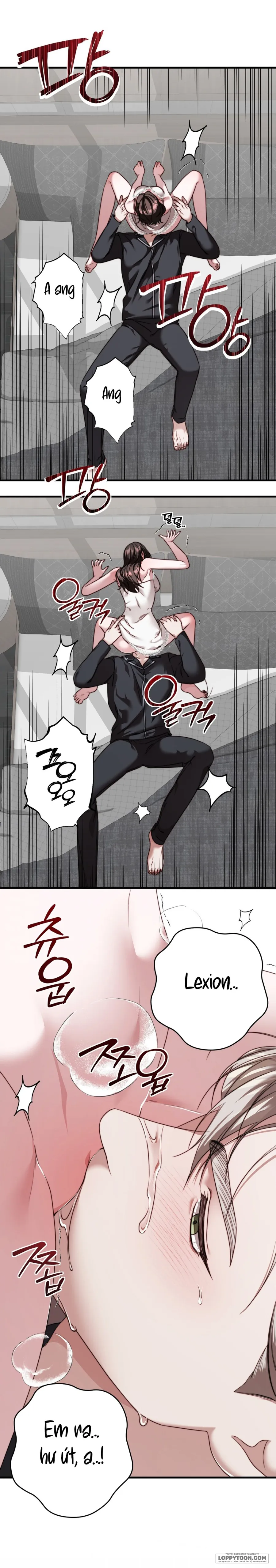 [18+] Cô Dâu Anh Hùng - Chap 1 - 🔞🔞🔞 - Trang 23