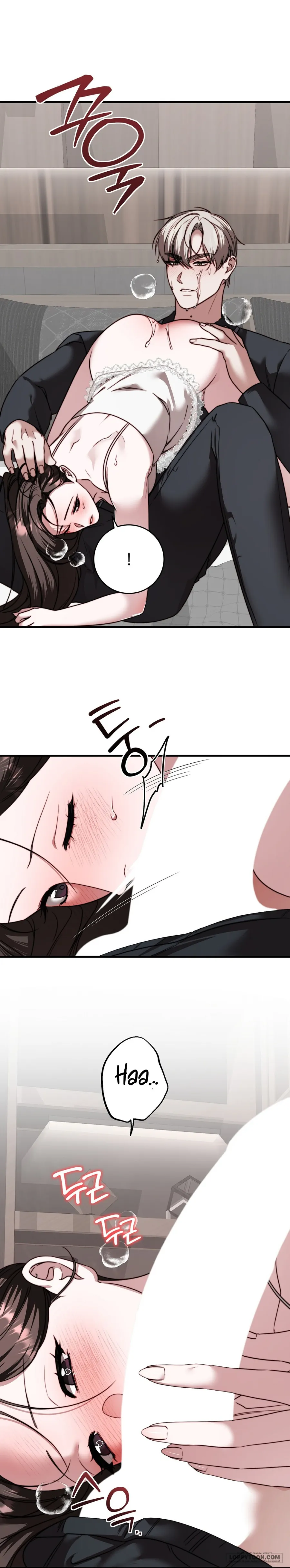 [18+] Cô Dâu Anh Hùng - Chap 1 - 🔞🔞🔞 - Trang 25
