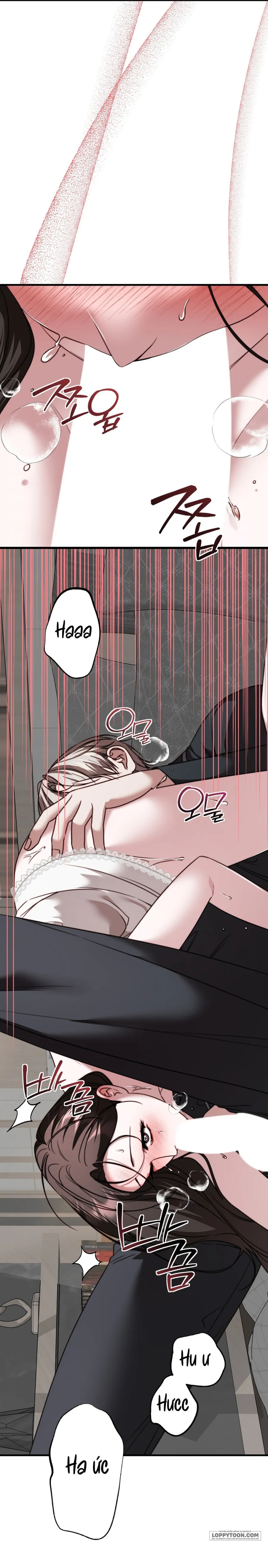 [18+] Cô Dâu Anh Hùng - Chap 1 - 🔞🔞🔞 - Trang 26