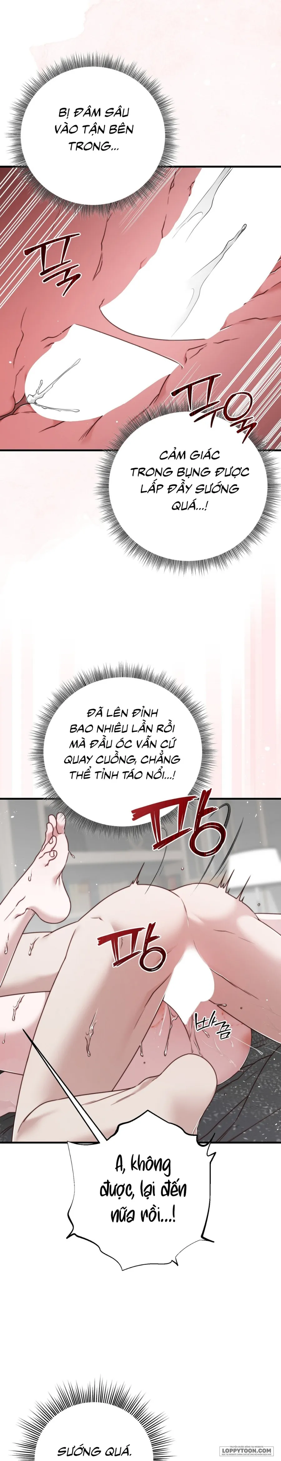 [18+] Cô Dâu Anh Hùng - Chap 2 - 🔞🔞🔞 - Trang 1