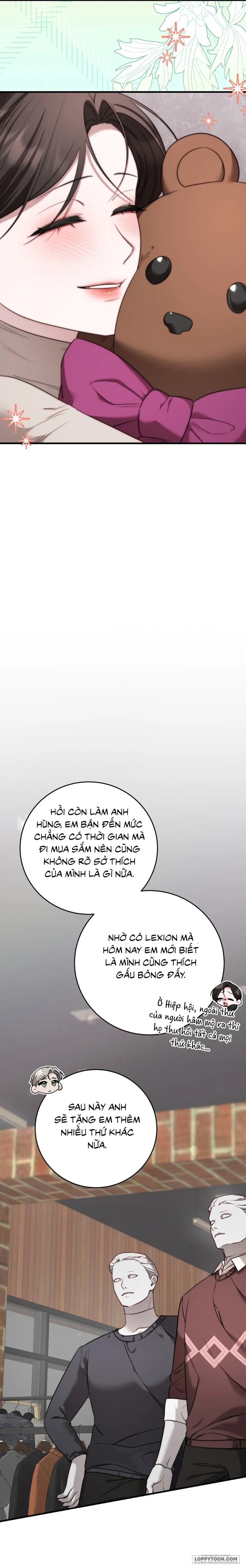 [18+] Cô Dâu Anh Hùng - Chap 2 - 🔞🔞🔞 - Trang 16