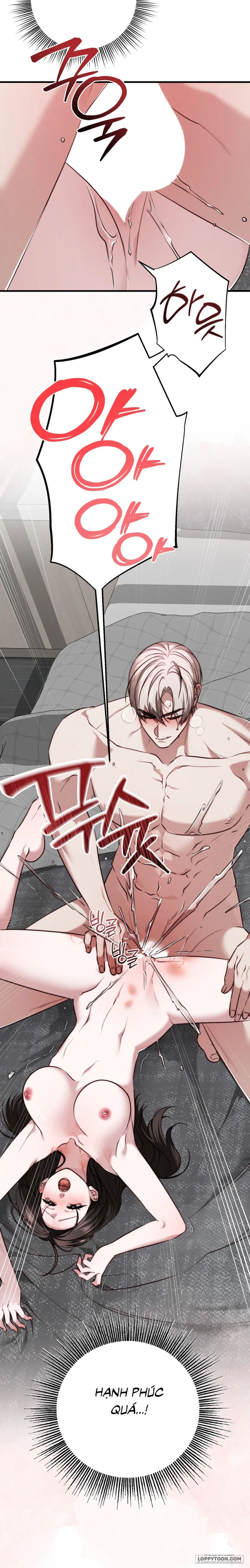 [18+] Cô Dâu Anh Hùng - Chap 2 - 🔞🔞🔞 - Trang 2