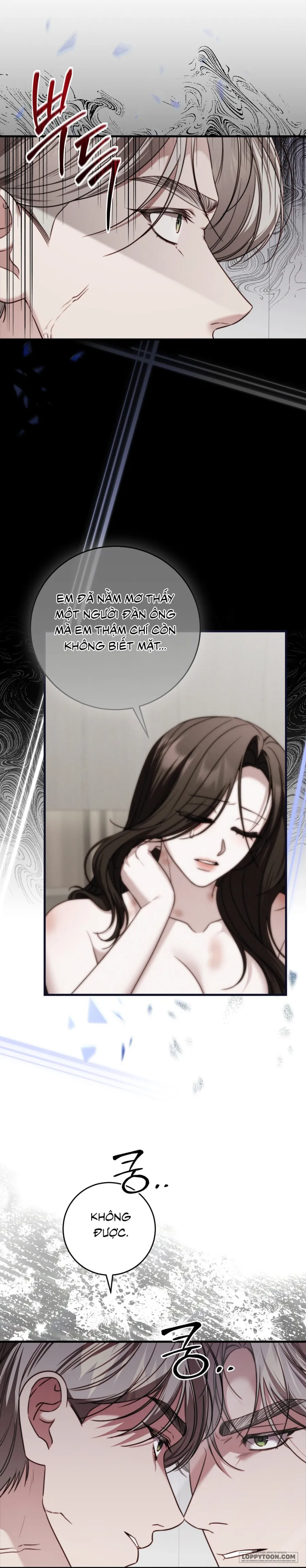 [18+] Cô Dâu Anh Hùng - Chap 2 - 🔞🔞🔞 - Trang 20