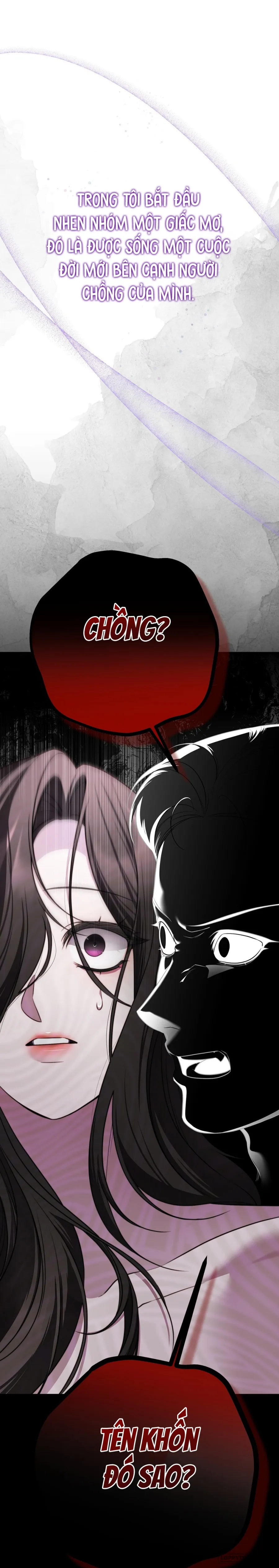 [18+] Cô Dâu Anh Hùng - Chap 2 - 🔞🔞🔞 - Trang 6