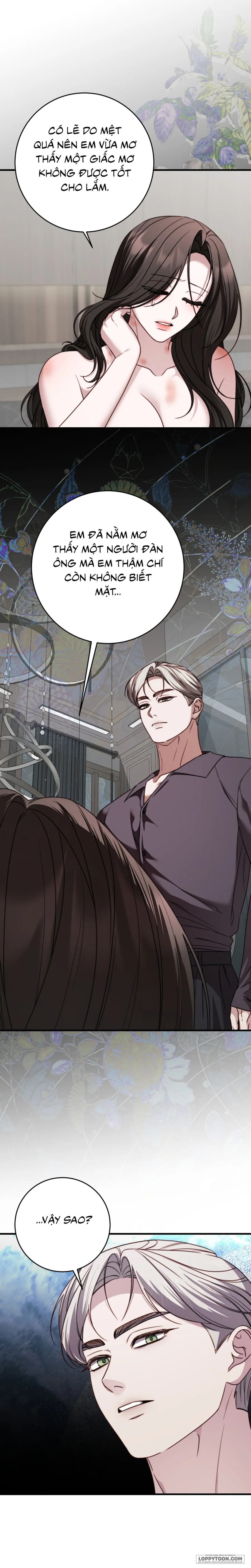 [18+] Cô Dâu Anh Hùng - Chap 2 - 🔞🔞🔞 - Trang 9