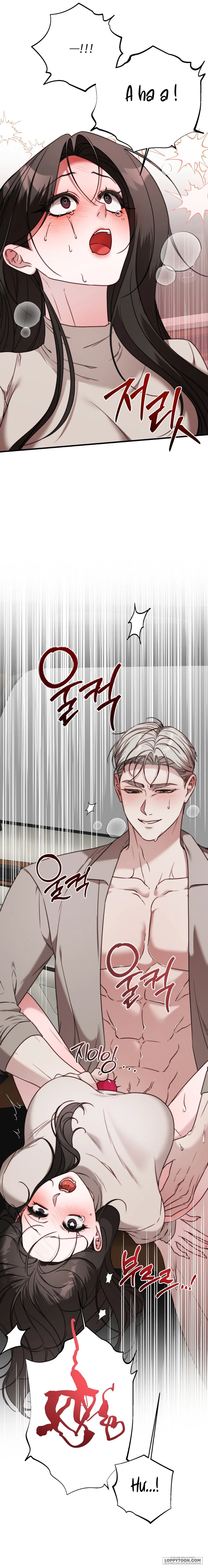[18+] Cô Dâu Anh Hùng - Chap 4 - 🔞🔞🔞 - Trang 17