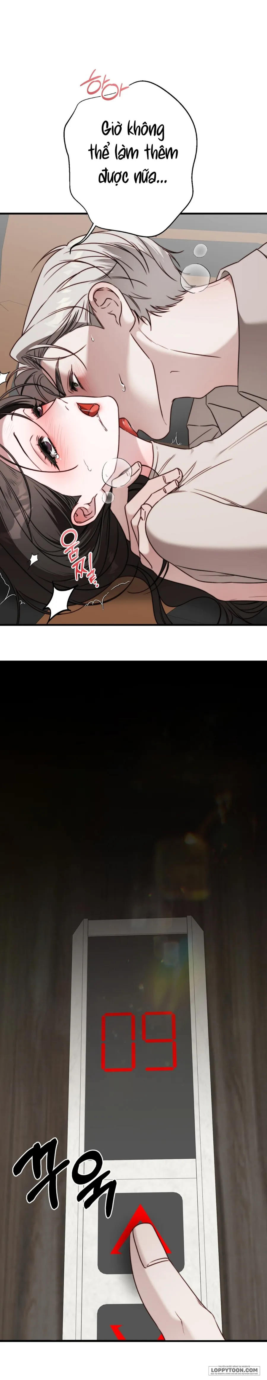 [18+] Cô Dâu Anh Hùng - Chap 4 - 🔞🔞🔞 - Trang 19