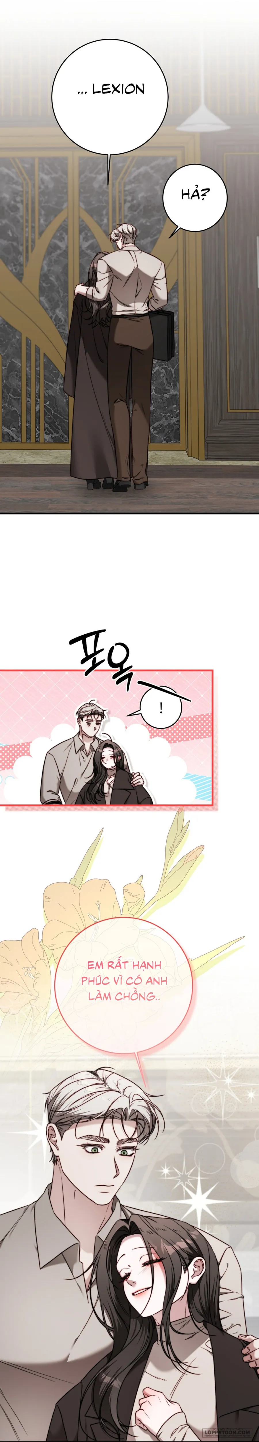 [18+] Cô Dâu Anh Hùng - Chap 4 - 🔞🔞🔞 - Trang 20