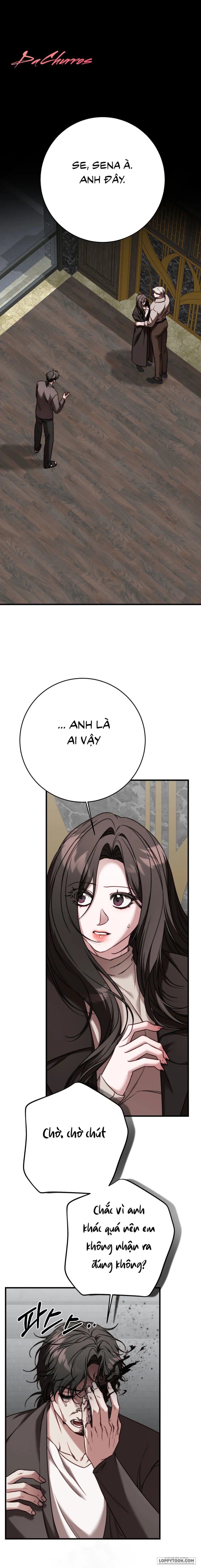[18+] Cô Dâu Anh Hùng - Chap 5 - 🔞🔞 - Hoàn - Trang 0