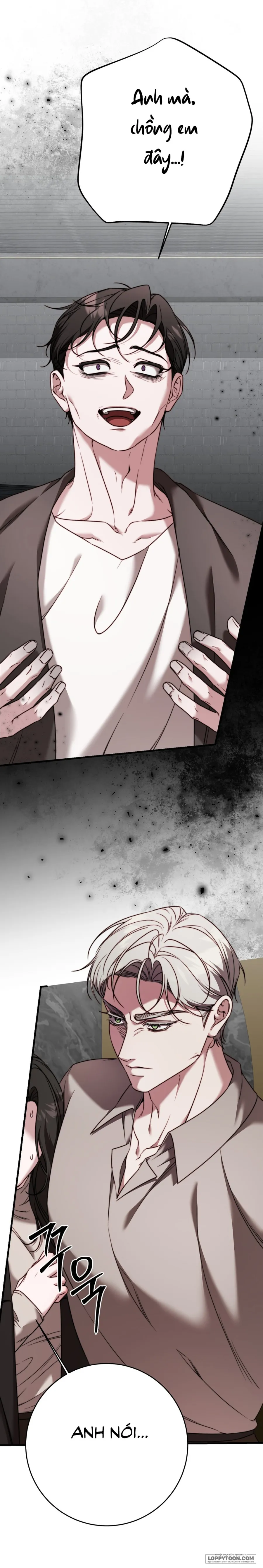 [18+] Cô Dâu Anh Hùng - Chap 5 - 🔞🔞 - Hoàn - Trang 1